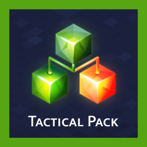 Tactical Pack for Behavior Designer Pro